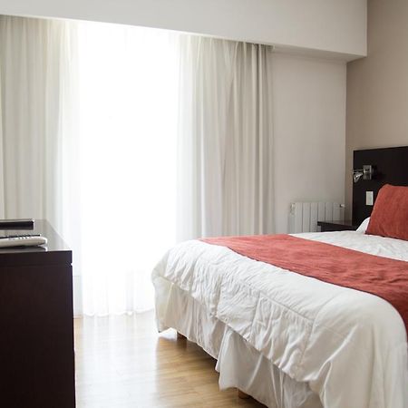 Agua Dulce Hotel 坦迪尔 外观 照片